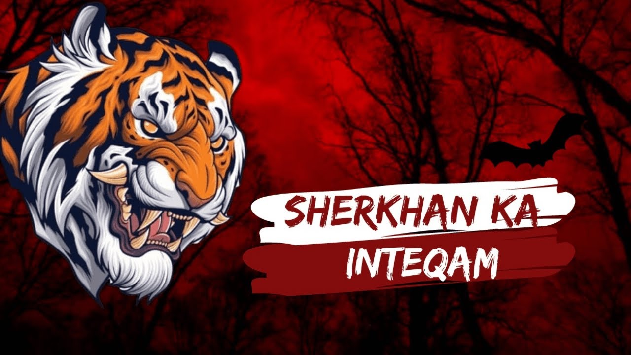 SherKhan Ka Inteqam | Part 1 | रूह को छली करदेने वाली दास्तां | Jim Corbett National Park | #tiger