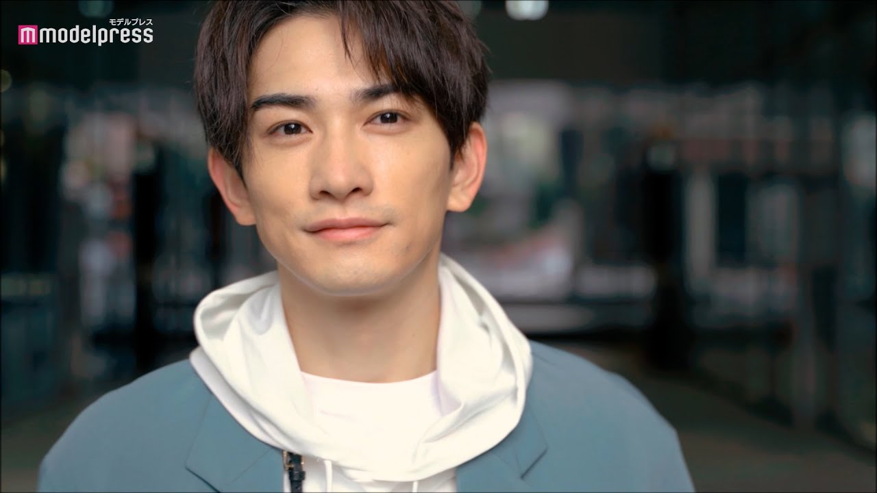 「チェリまほ」町田啓太、映画＆ショッピングで休日を満喫「PARCO STORY 2021 SPRING」動画＆メイキング