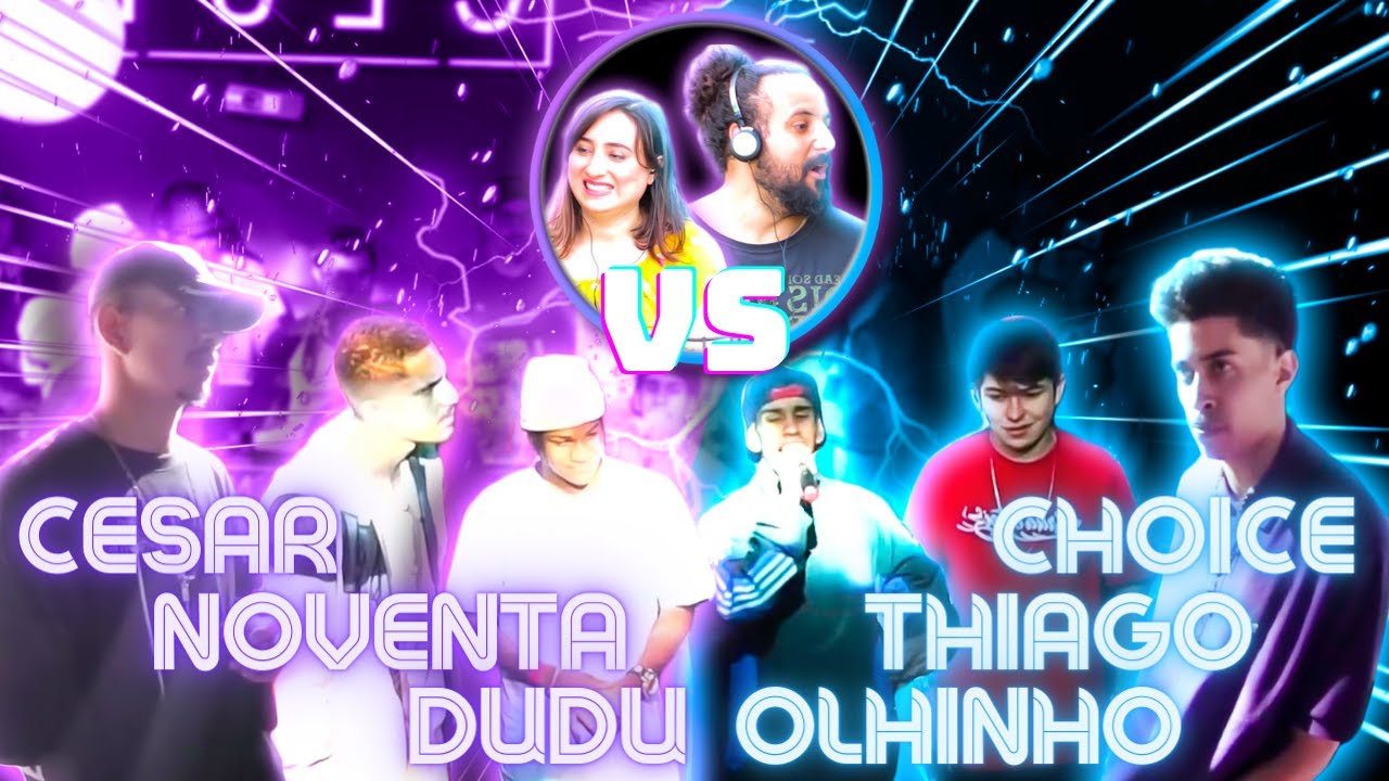 M&Uacute;SICOS REAGINDO | 