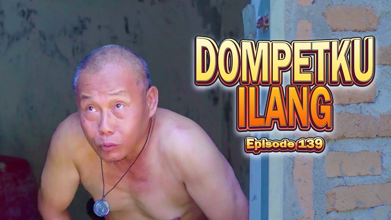 DOMPETKU ILANG || KOMEDI JAWA EPS 139