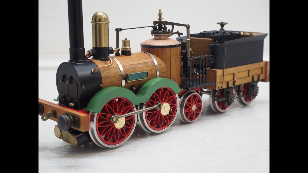 Regner Saxonia Drucklufttest