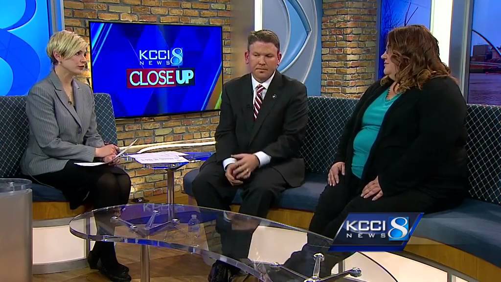 KCCI Close Up: The debate on medical marijuana