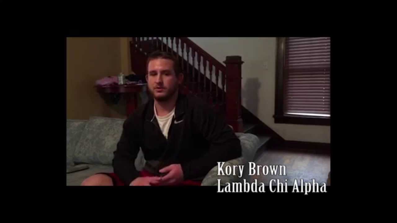 Zack Wyman Promotion Video
