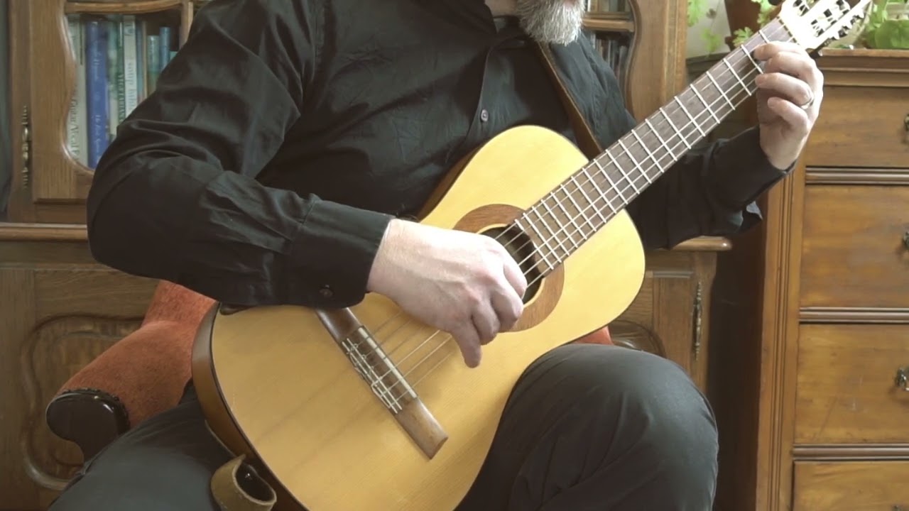 Skye Boat Song - Trad. Scottish 