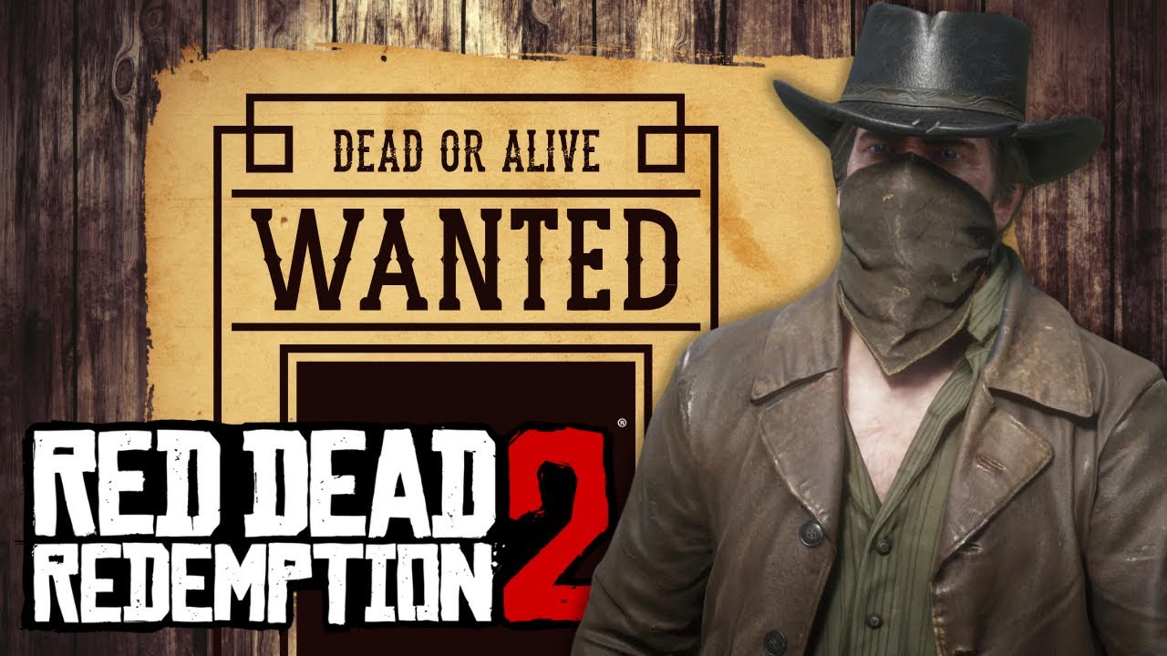 Red Dead Redemption 2: Руководство по испытаниям BANDIT | RDR2
