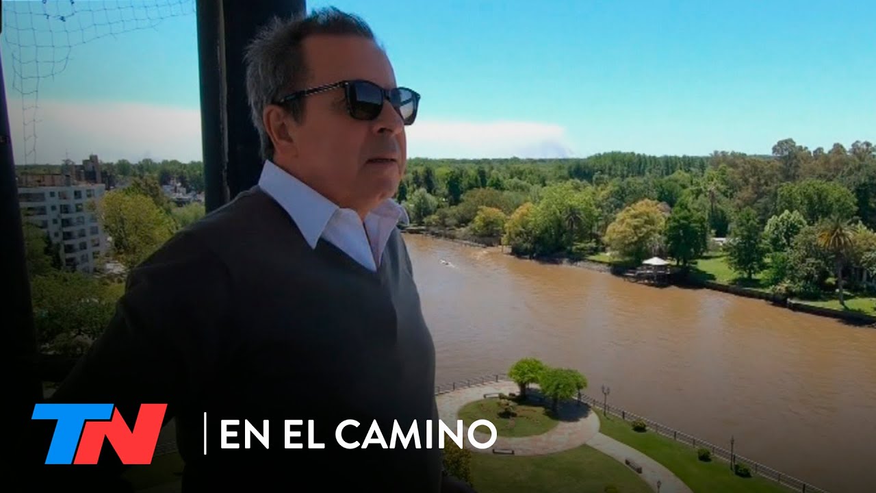 Tigre, un lugar para conocer | EN EL CAMINO