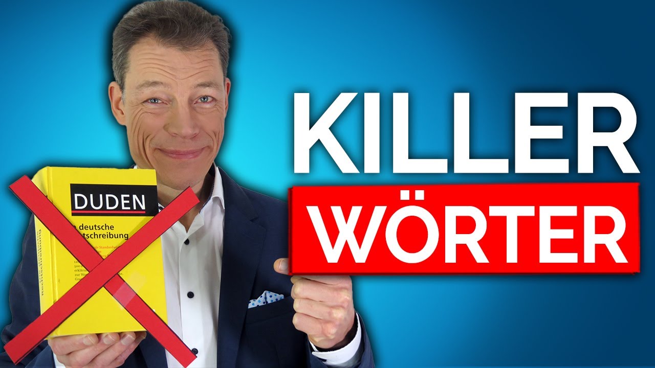 Meide diese 7 Wörter im Vorstellungsgespräch (sonst ist der Job futsch!)