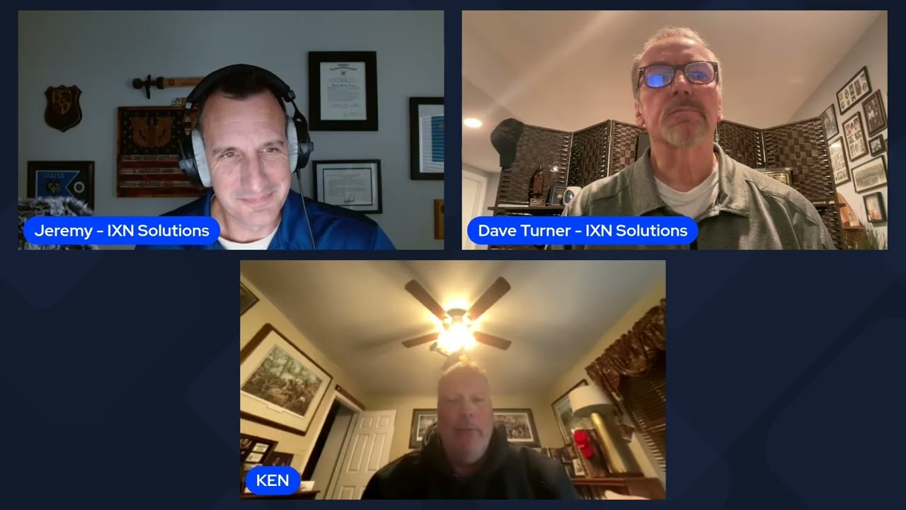 CI Press, Episode 97:  Deception, Espionage, and Counterintelligence with Ken Keppler
