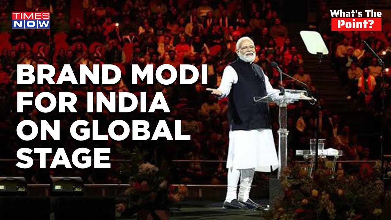 Brand Modi Seals India&rsquo;s Position At World Stage As PM Hailed As &lsquo;Boss&rsquo;, &lsquo;Leader Of Global South&rsquo;