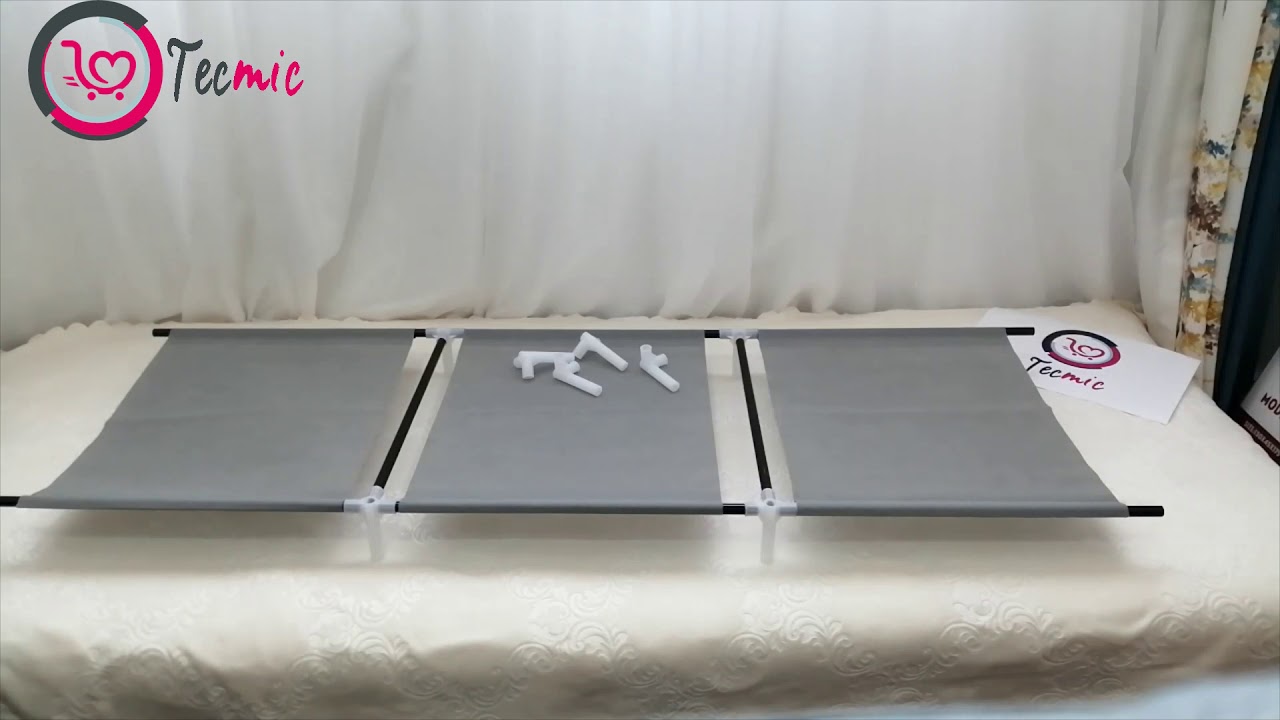 تركيب خزائن القماش 88130A