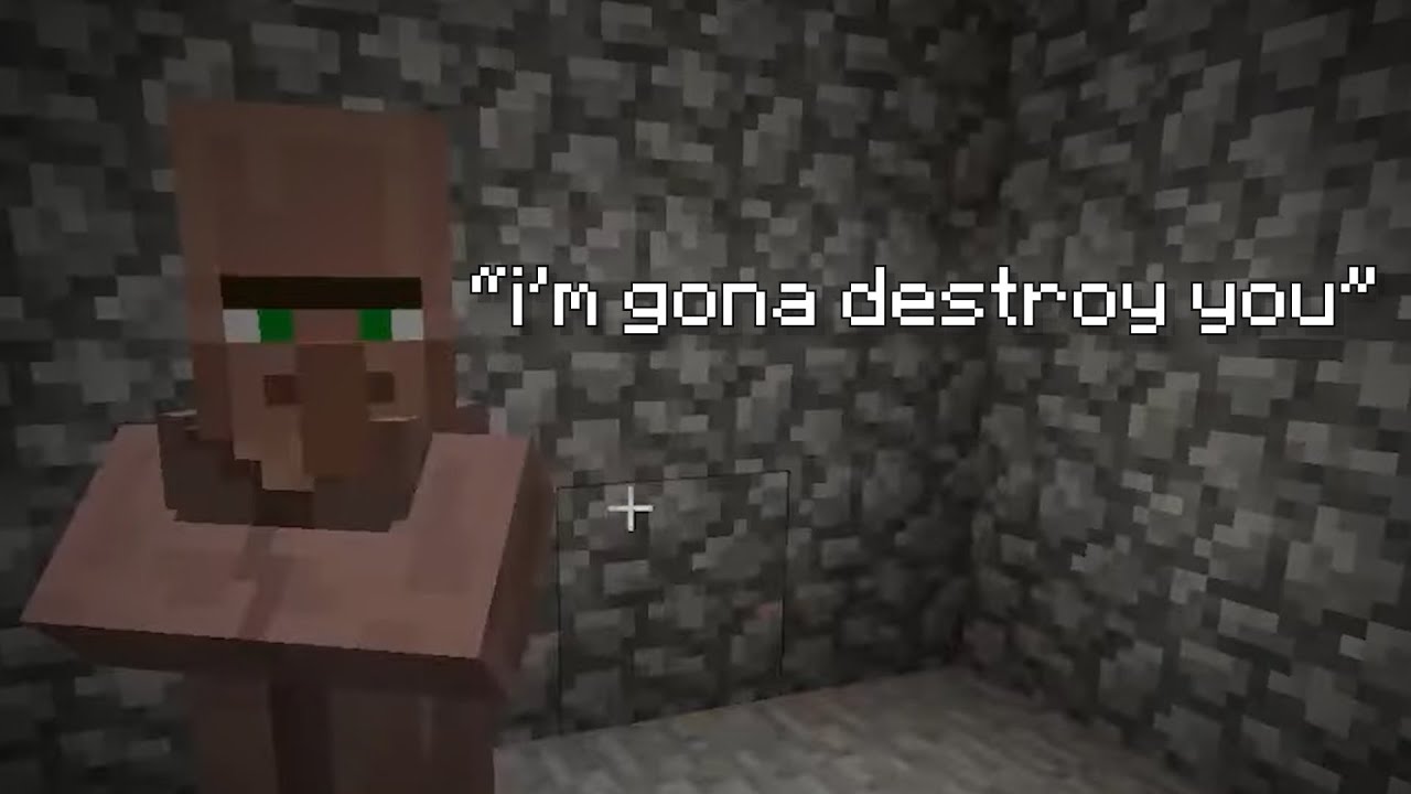 I Explored Old Minecraft Maps