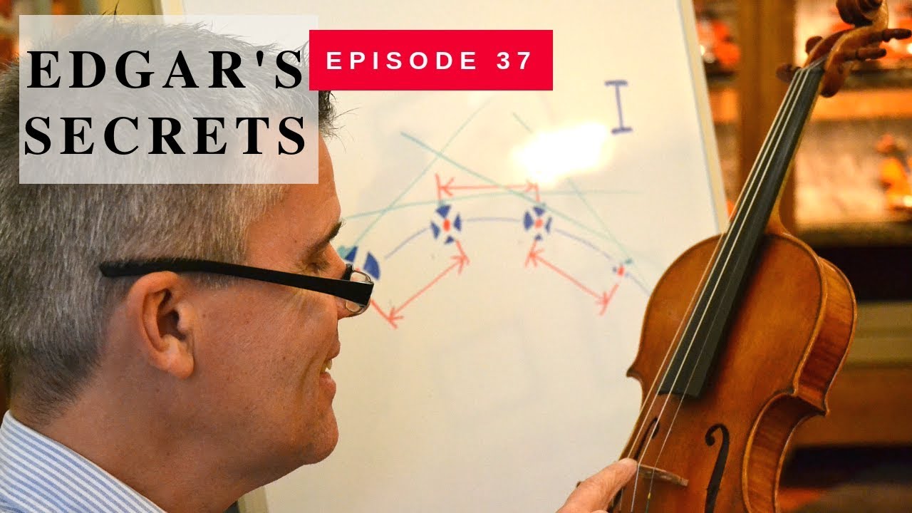 Ep. 37: String spacing