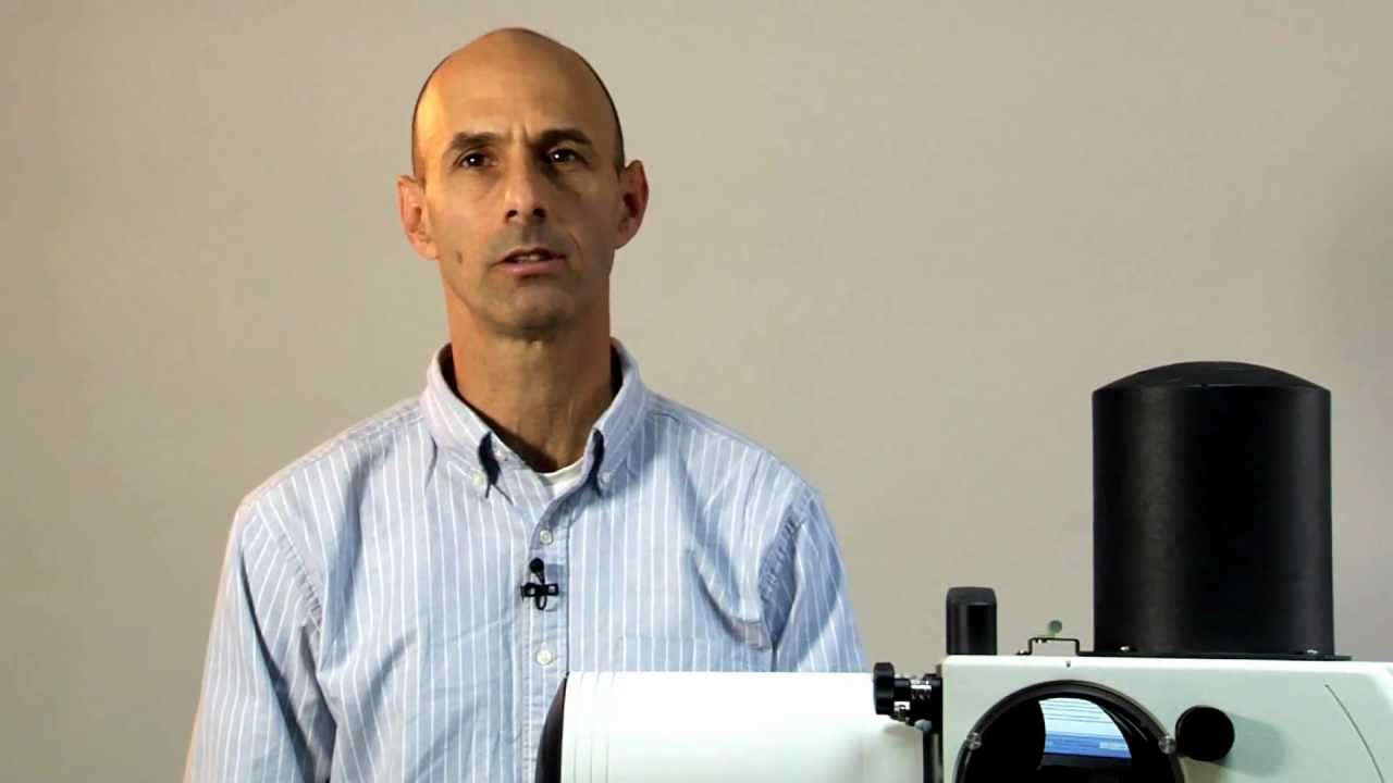 SR5000N Spectroradiometer | Ci Systems