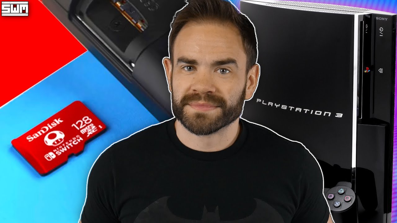 New Tech Announcement Causes Switch 2 Speculation & A Surprising PS3 Discovery Found | News Wave
