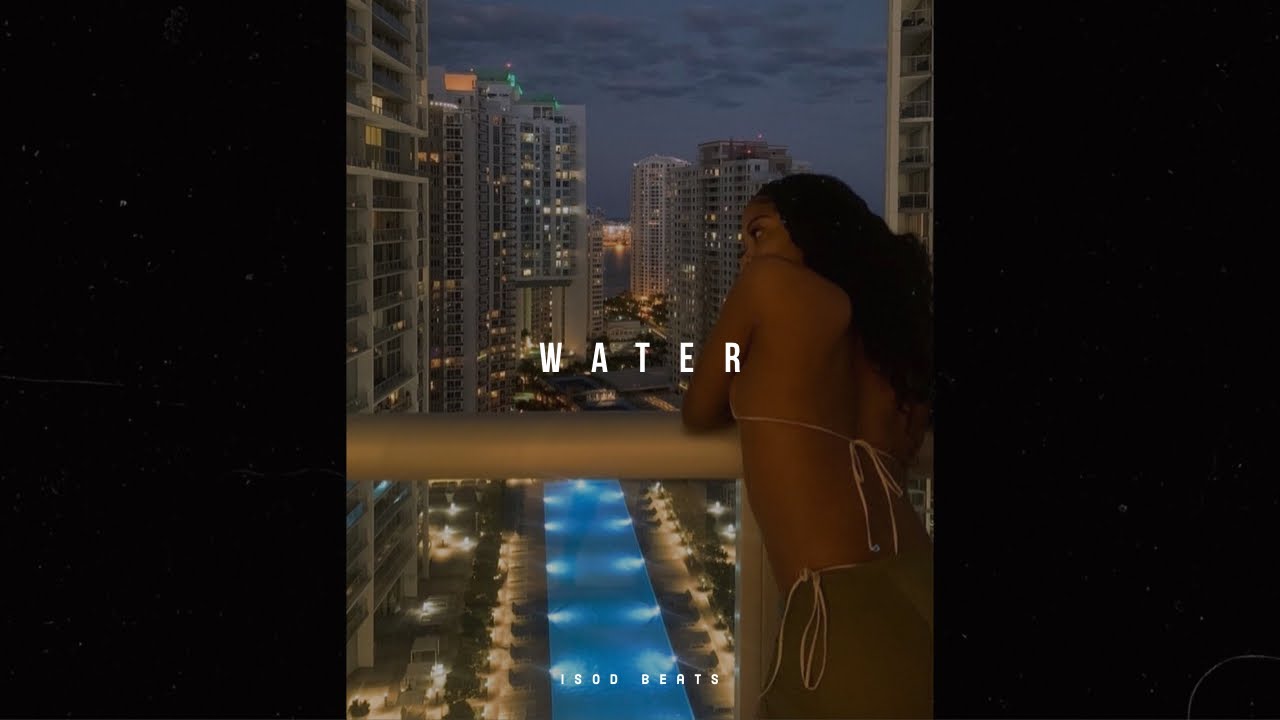 [Free] jacquees type beat x k camp type beat 2021 | “ water “