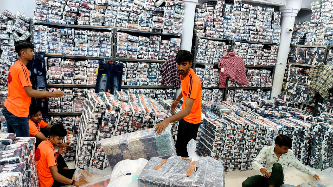 Rs:-80🔥/Ahmedabad Shirt Manufacturer/Ahmedabad Shirt Wholesaler/Shirt Wholesale Market/Wholesaler...
