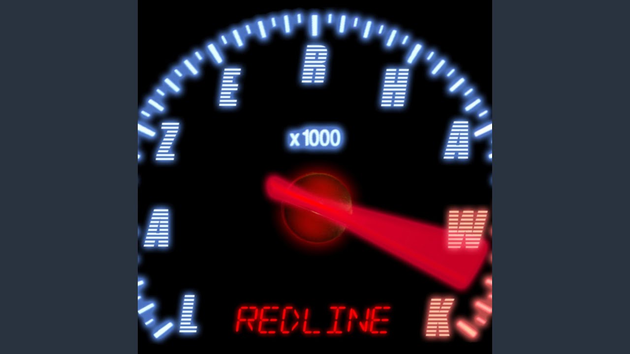 Redline