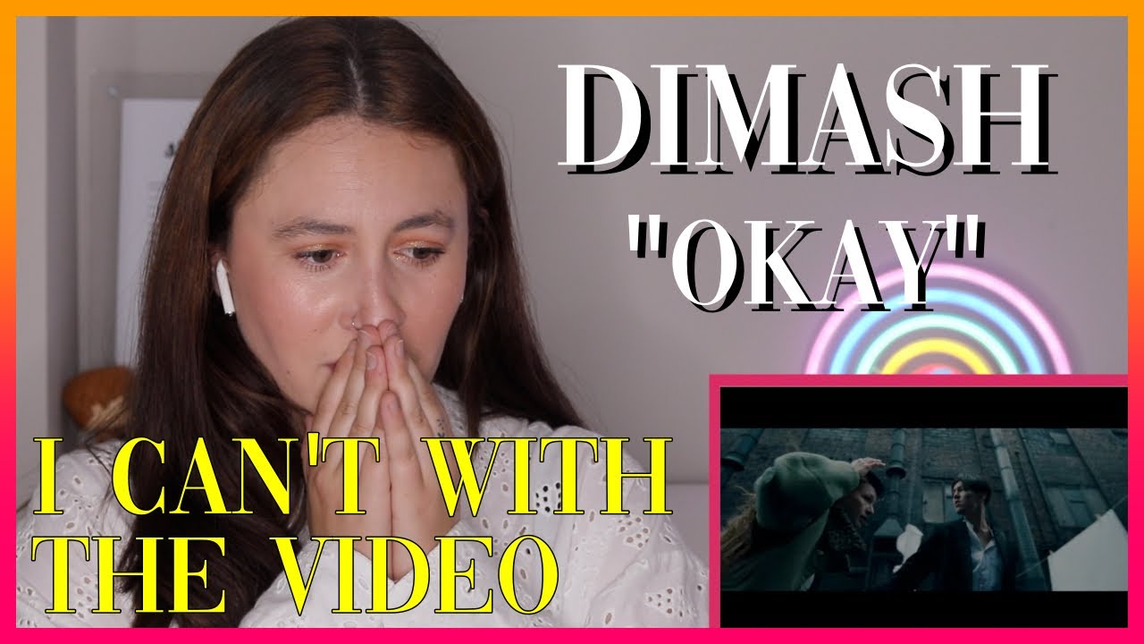 Dimash 