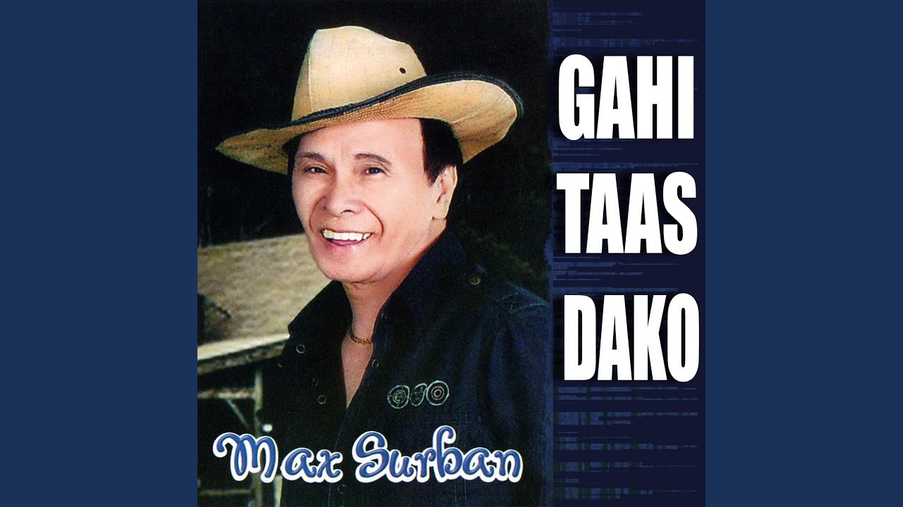 Gahi Dako Taas