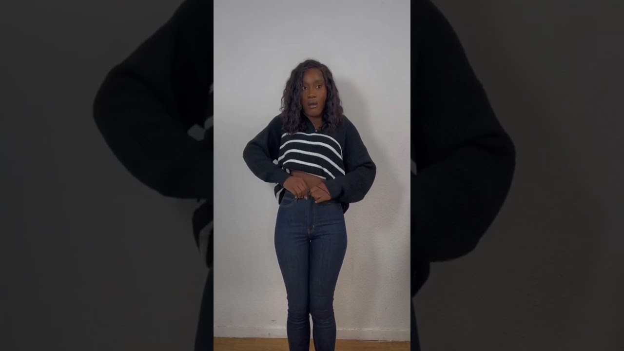Comment porter un pantalon trop serrer &agrave; la taille !