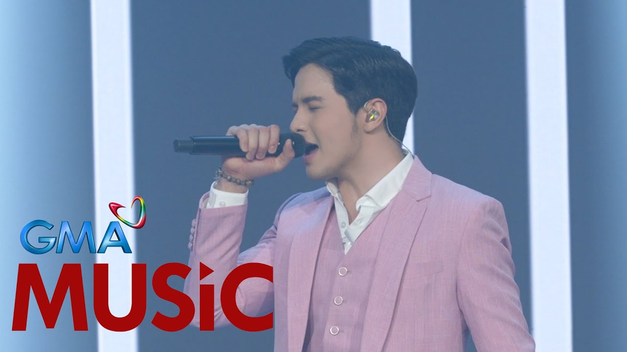 Goin' Crazy - Alden’s Reality: The TV Special