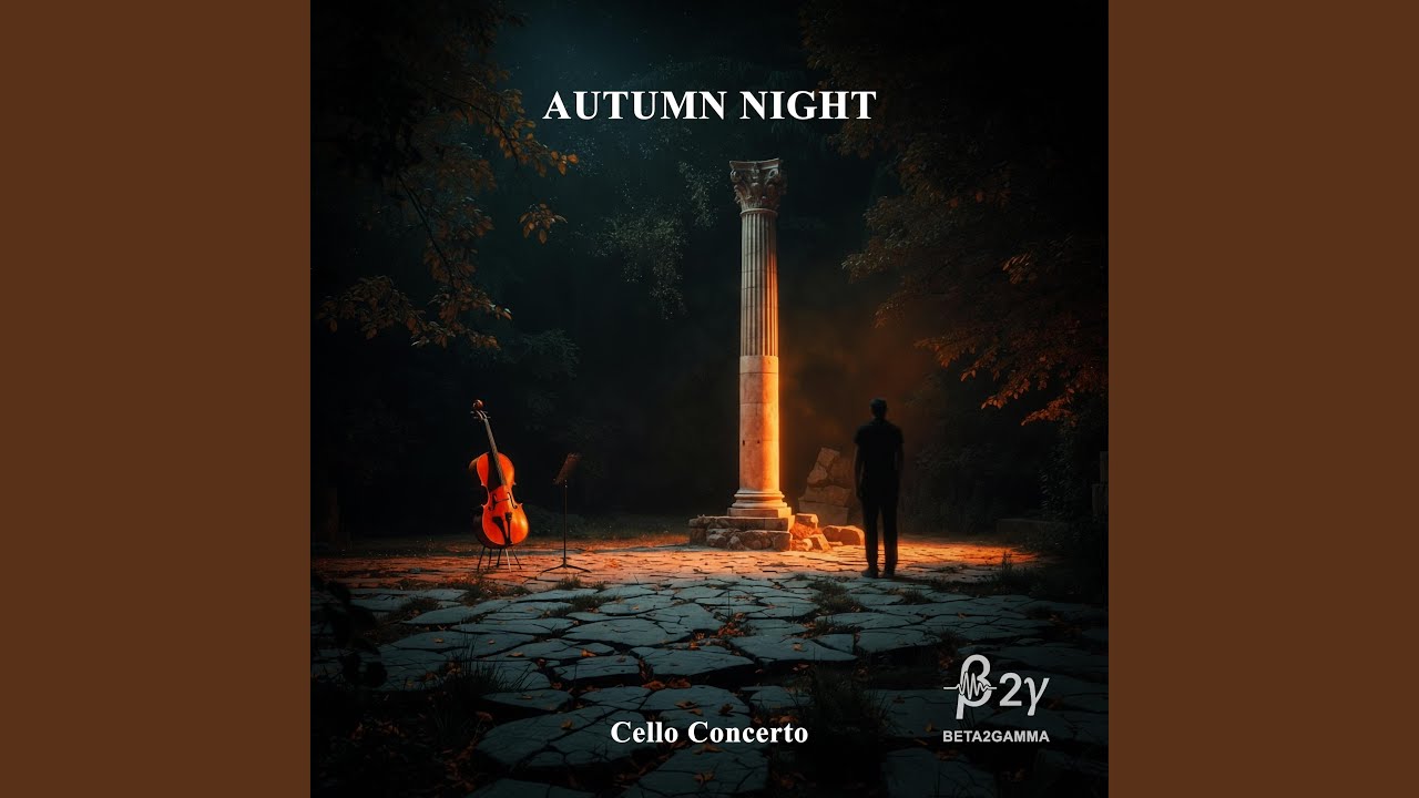 Autumn Night (Đêm Thu) (Cello Concerto)