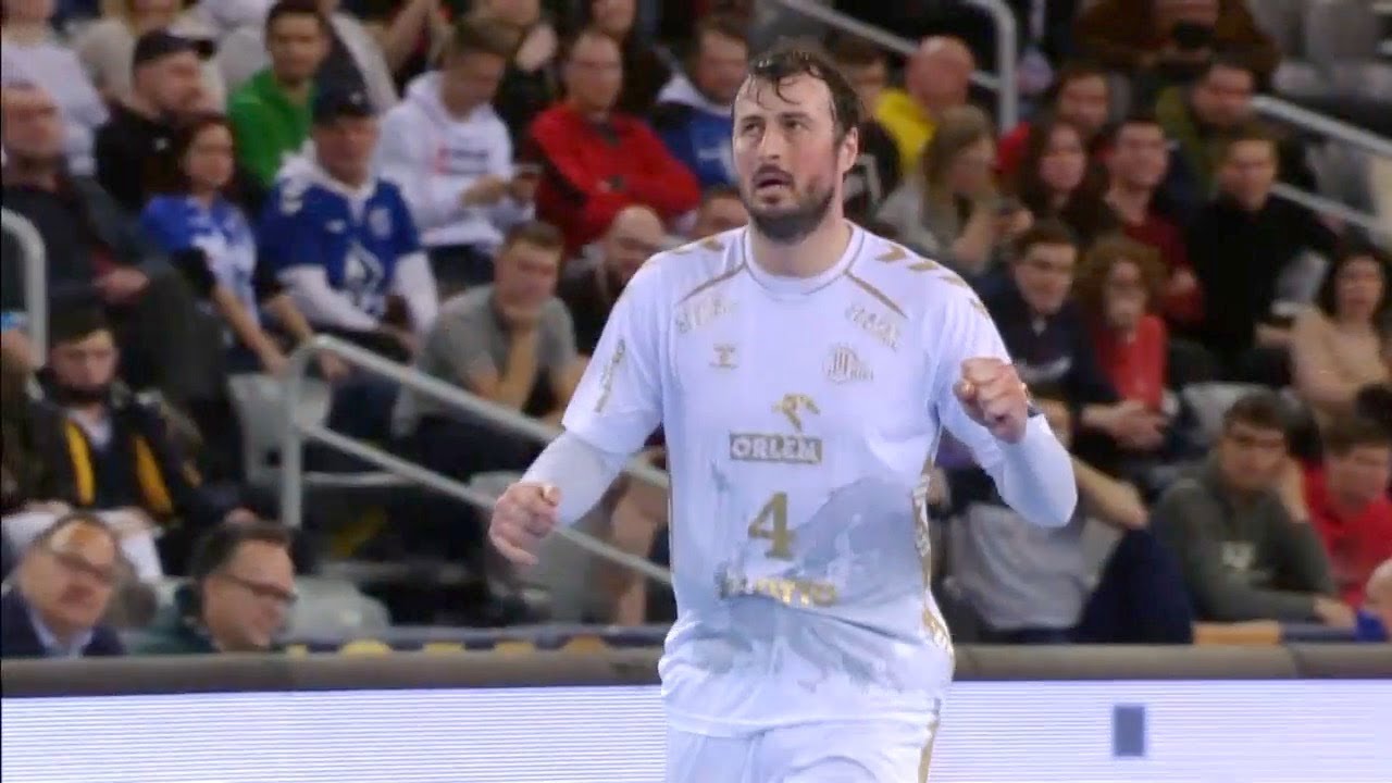 Best of Domagoj Duvnjak 2021/2022 🔥 THW Kiel