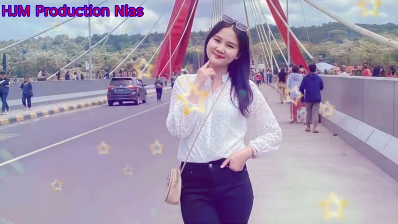 DJ FA'OMASIGU NINAGU SLOW DAN ENAK DIDENGAR TERBARU BY HJM Production Nias