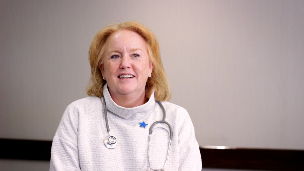 Wishes Are Medicine: A conversation with Dr. Sarah Dyack