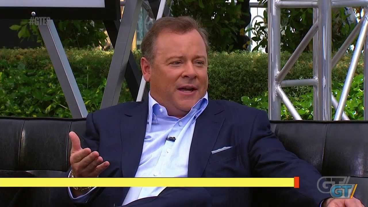 PlayStation 4 - E3 2013: Jack Tretton Drops the Mic
