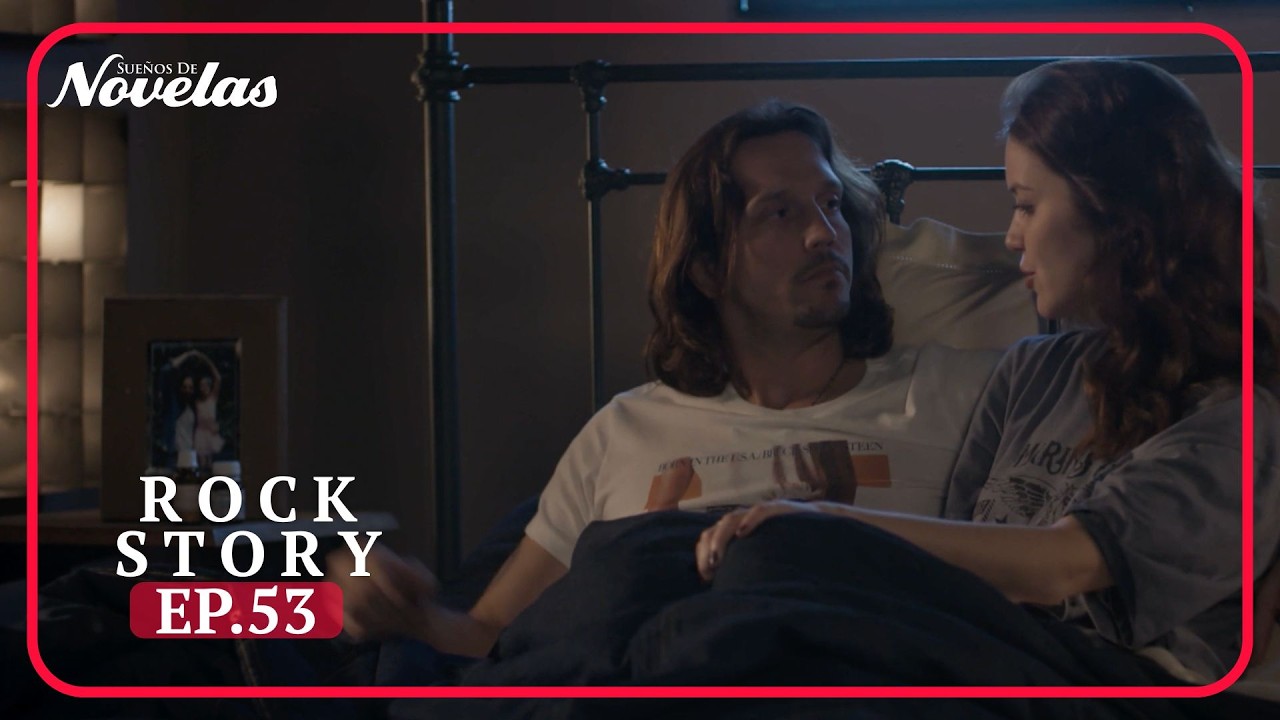 Rock Story Ep.53 | Capítulo Completo