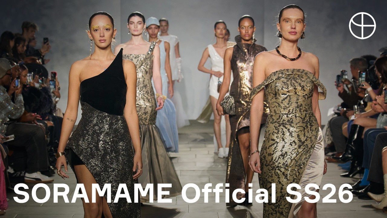 Soramame Official (portrait)