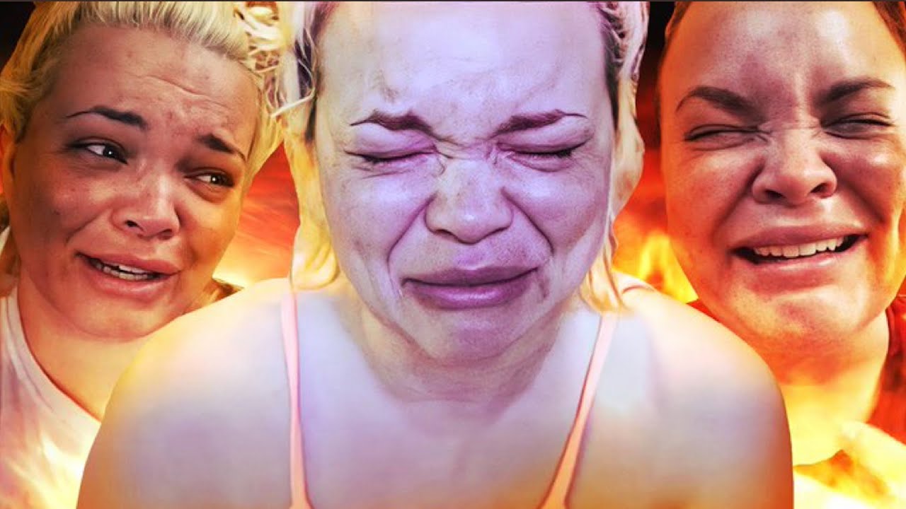 The Trisha Paytas Files | Ep. 1