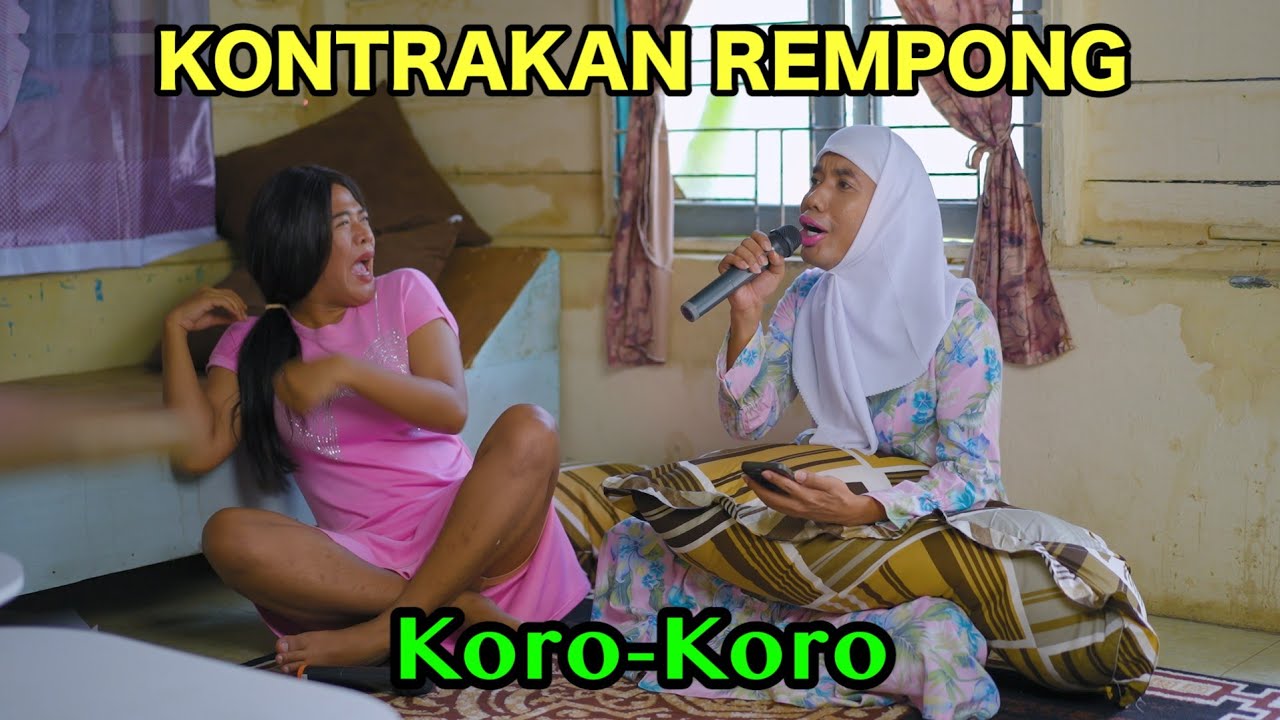 KAROKEAN BARENG || KONTRAKAN REMPONG EPISODE 949