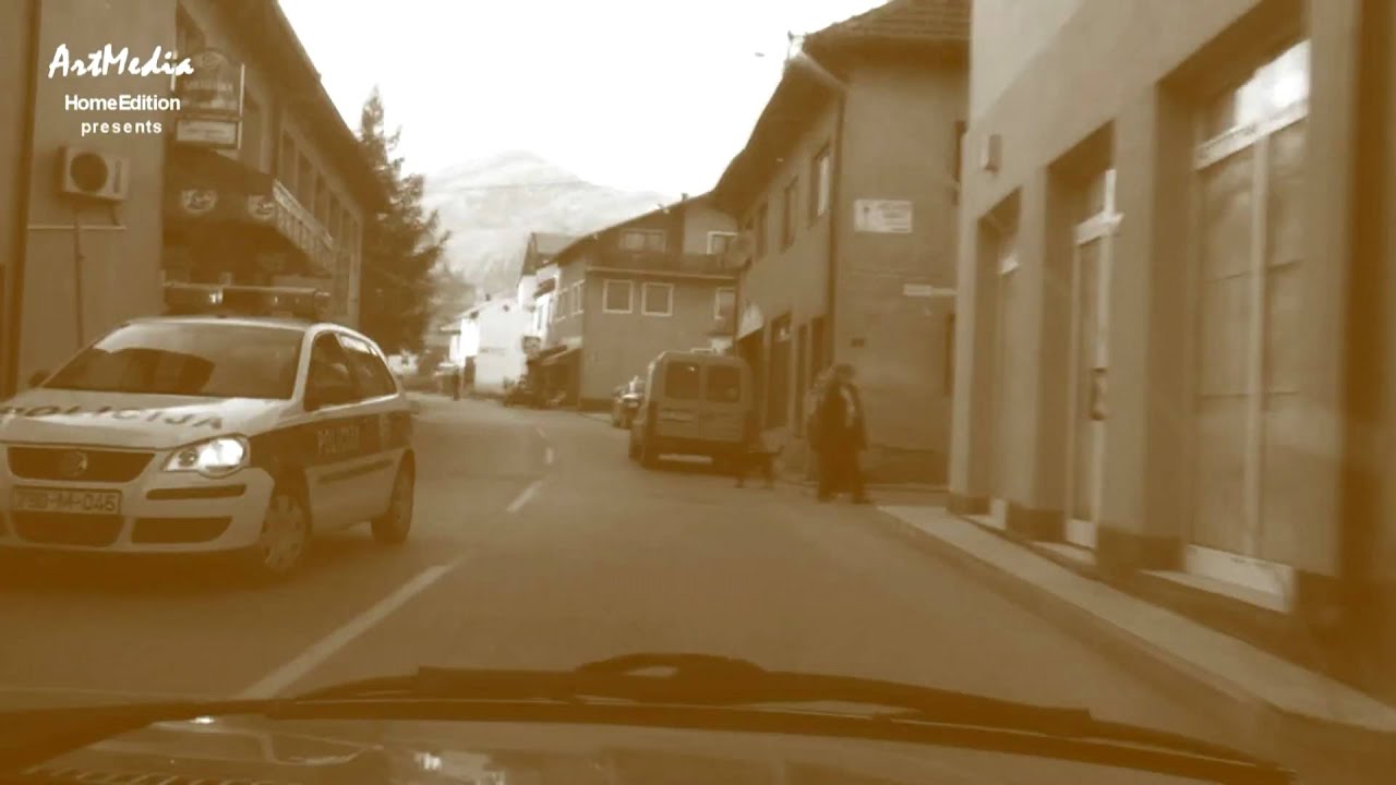 Main Street  (Fojnica)