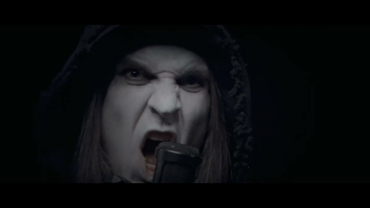 My Great Guilt &mdash; &ldquo;Hody Licha&rdquo; (Official Video)