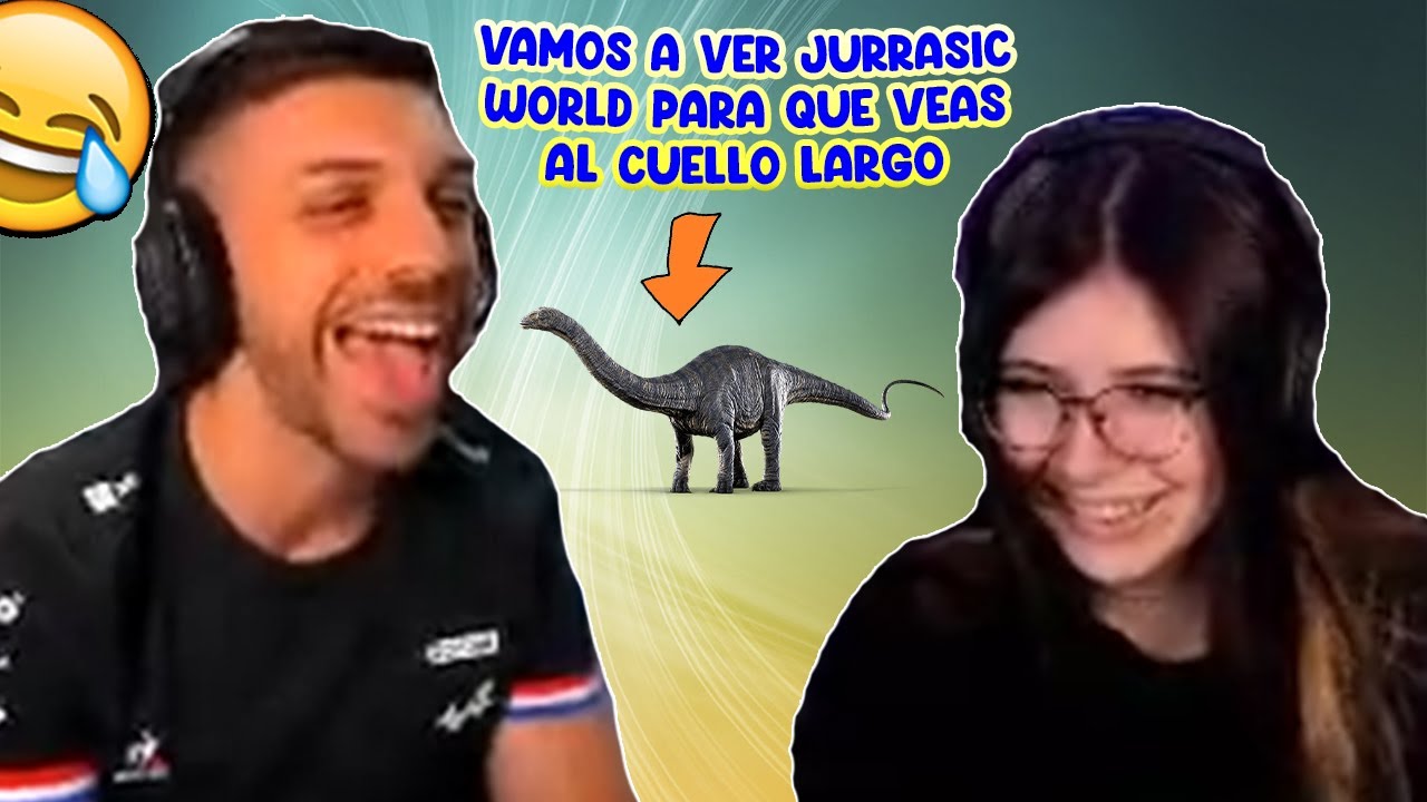 SUSCRIPTOR DE DjMaRiiO QUIERE IR AL CINE CON SELIS