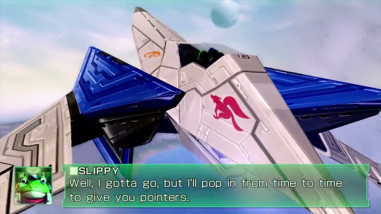 Star Fox Guard - Игра дня (29.04.2016)