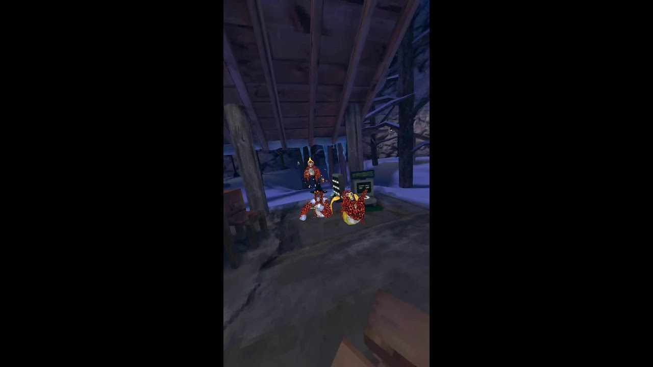 Meta Quest Broadcast | Powered by LIV