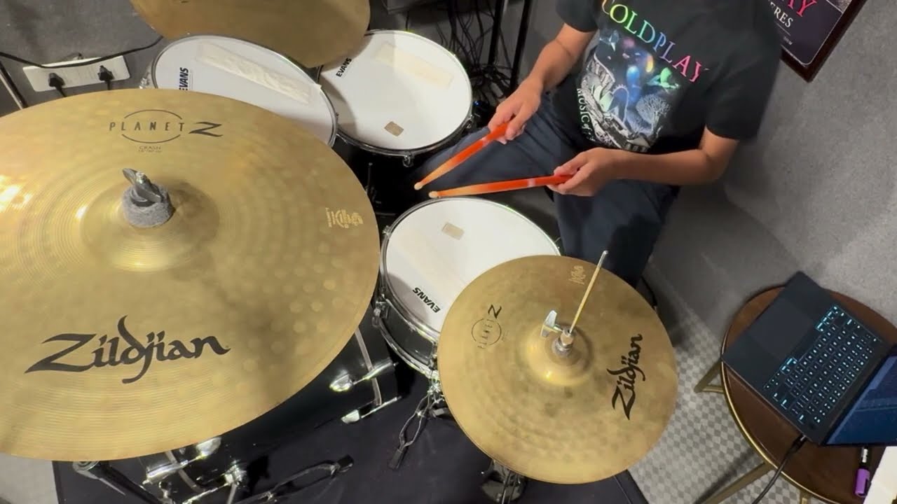 Clocks Cover