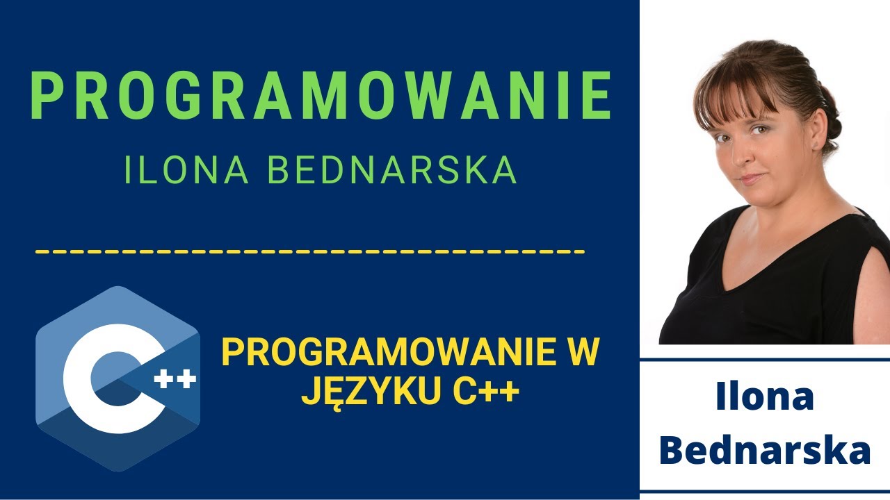 Lekcja 32. Operatory logiczne w C++. Przykłady zadań