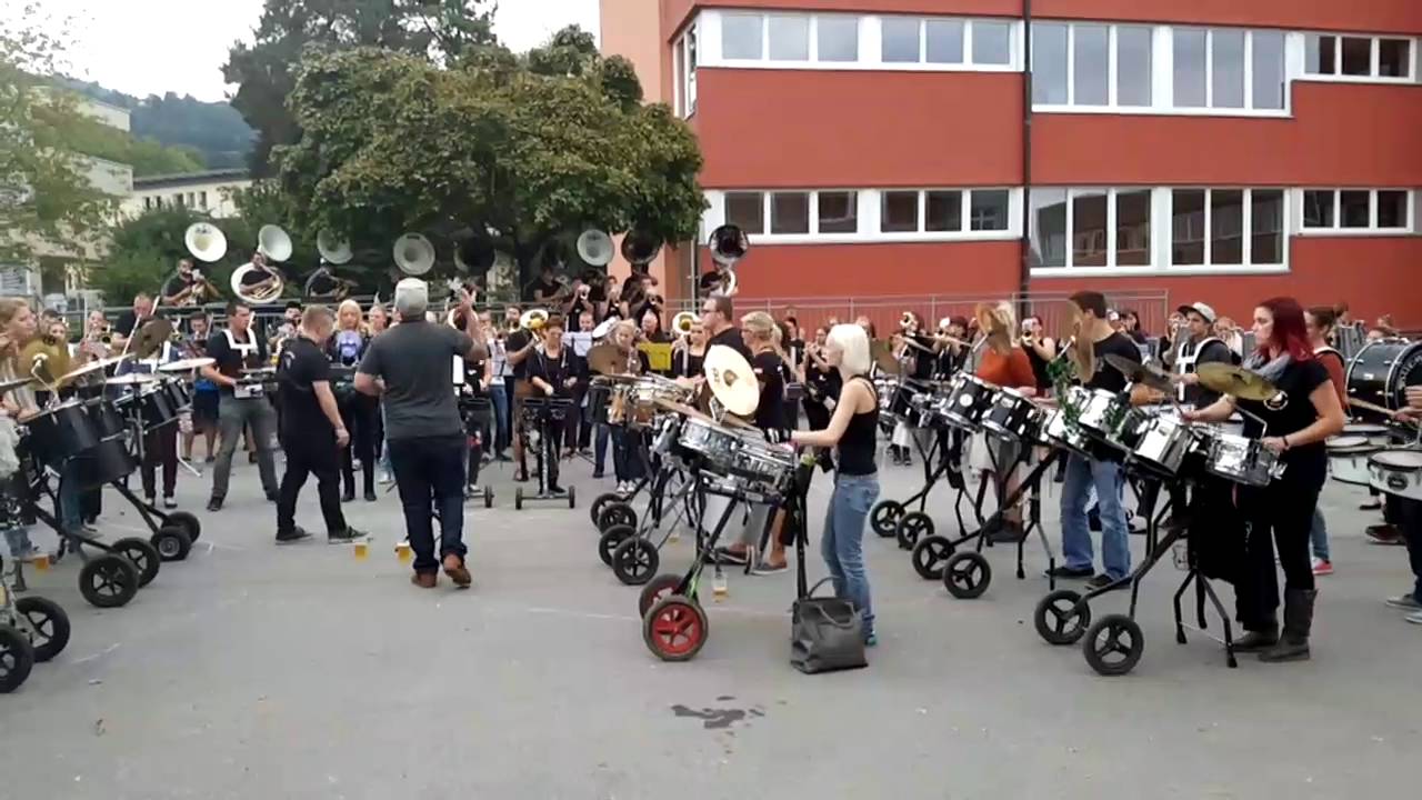 Guggenmusiken Vorarlberg