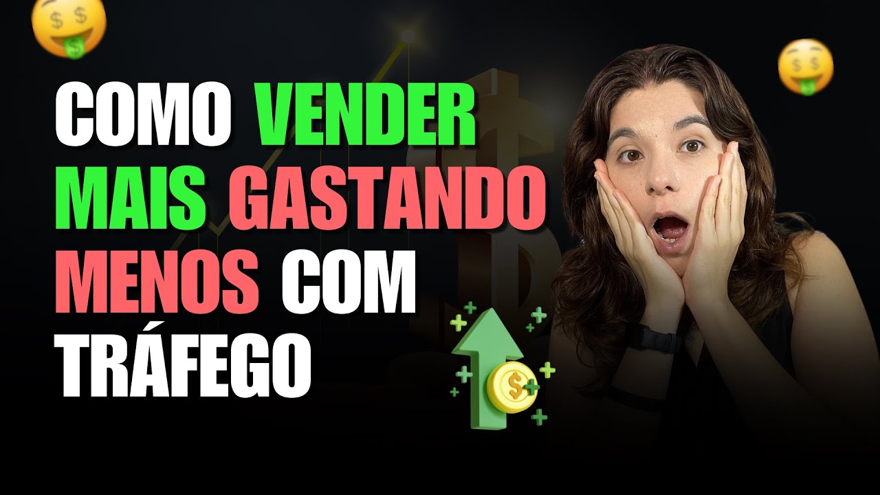 O que é TRACKEAMENTO e como ele vai te ajudar a VENDER MAIS gastando menos?