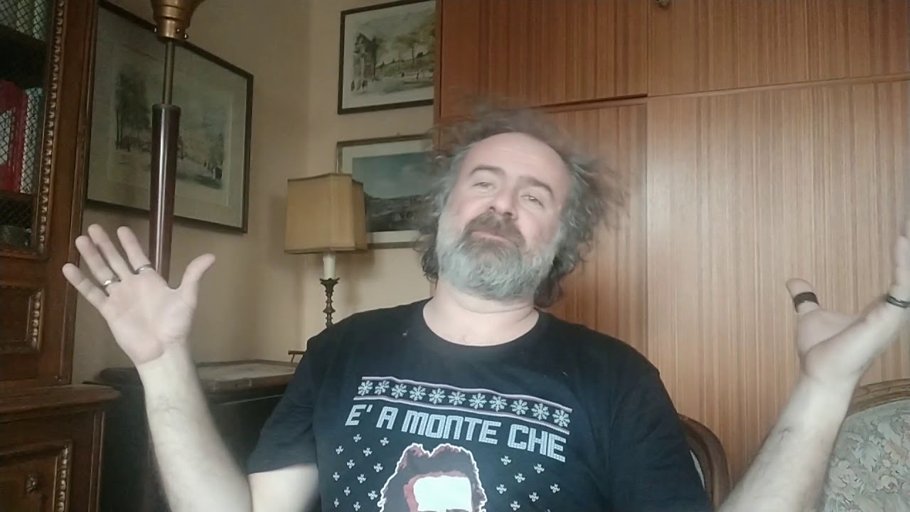 Cinema e pandemia: 