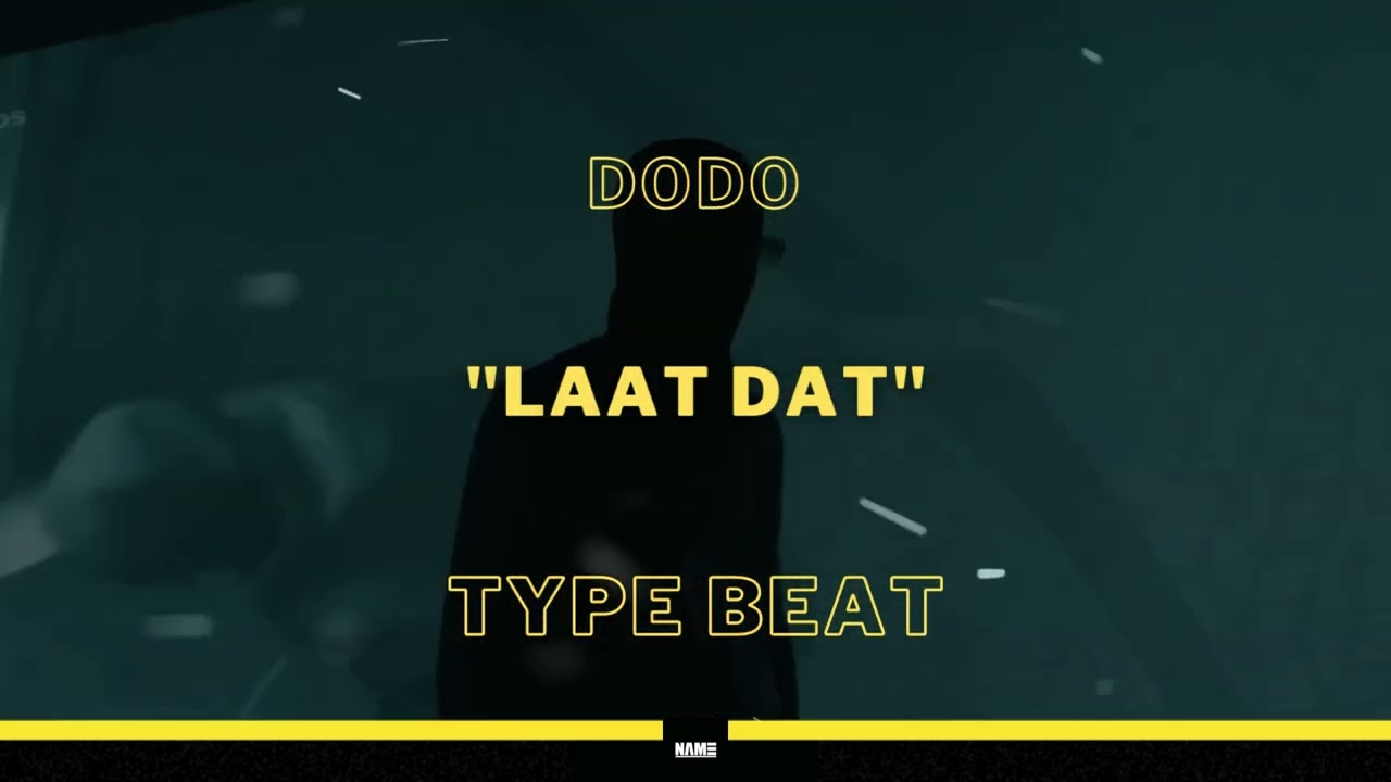 DODO Type Beat | 