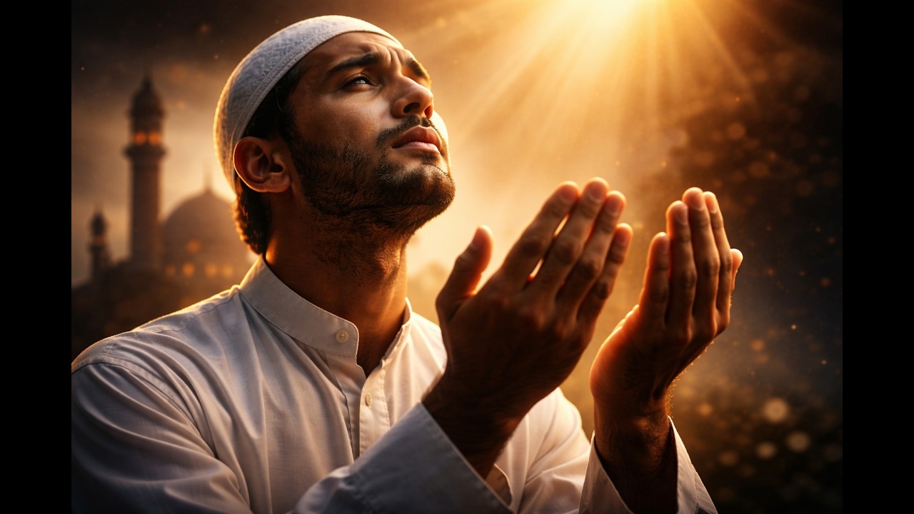 Mengapa Doamu Belum Terkabul? Mungkin Ini yang Salah Saat Berdoa di Bulan Ramadan!