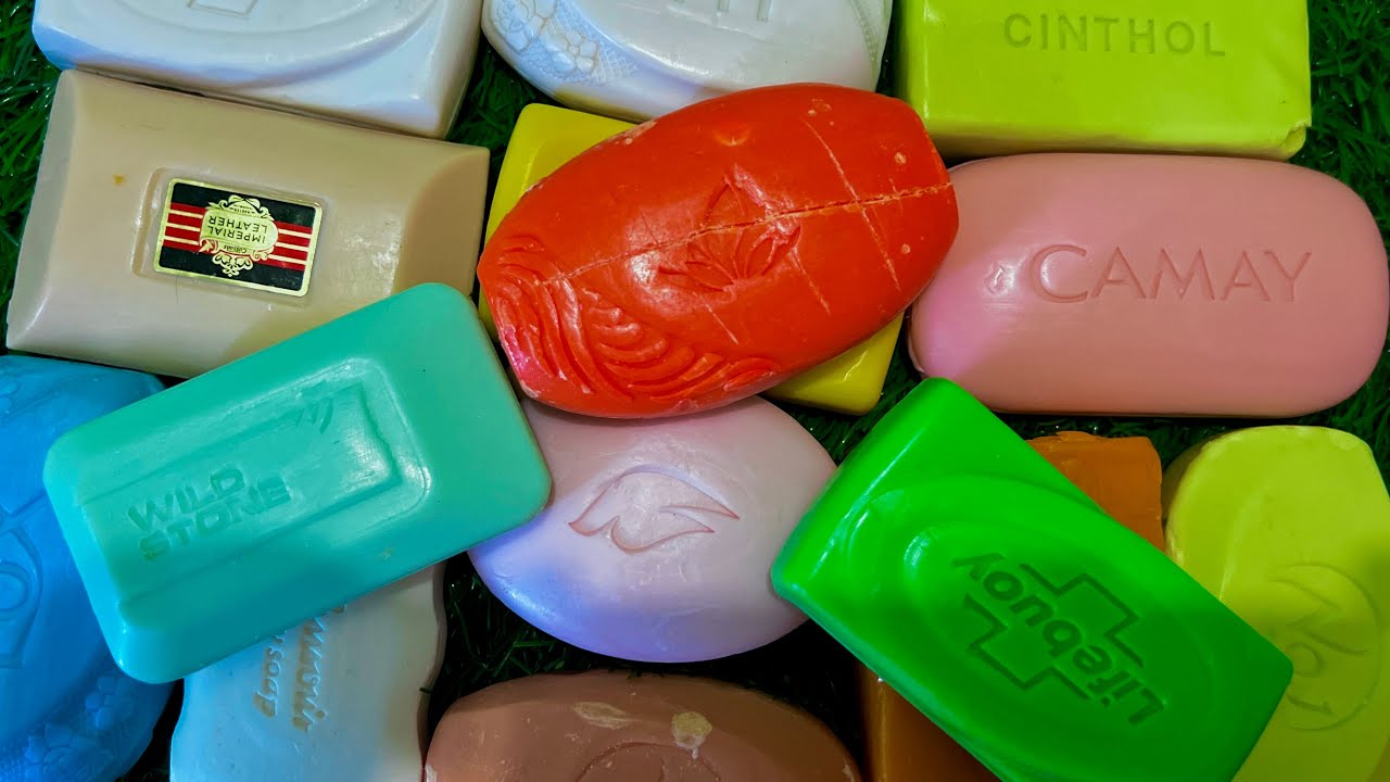 Gasté $50 en jabón… y esto fue lo que obtuve 🧼😅