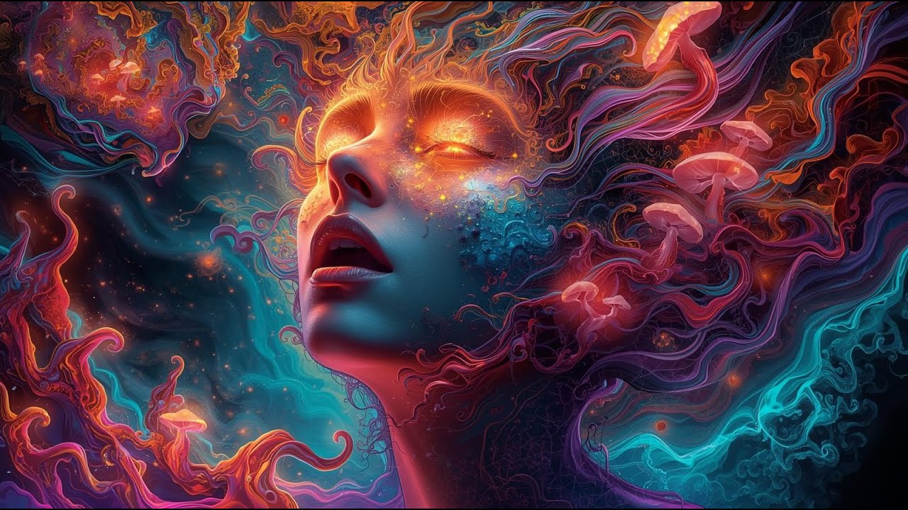 Hyper-Focus Protocol: High Energy Psytrance for Coding [No Vocals]