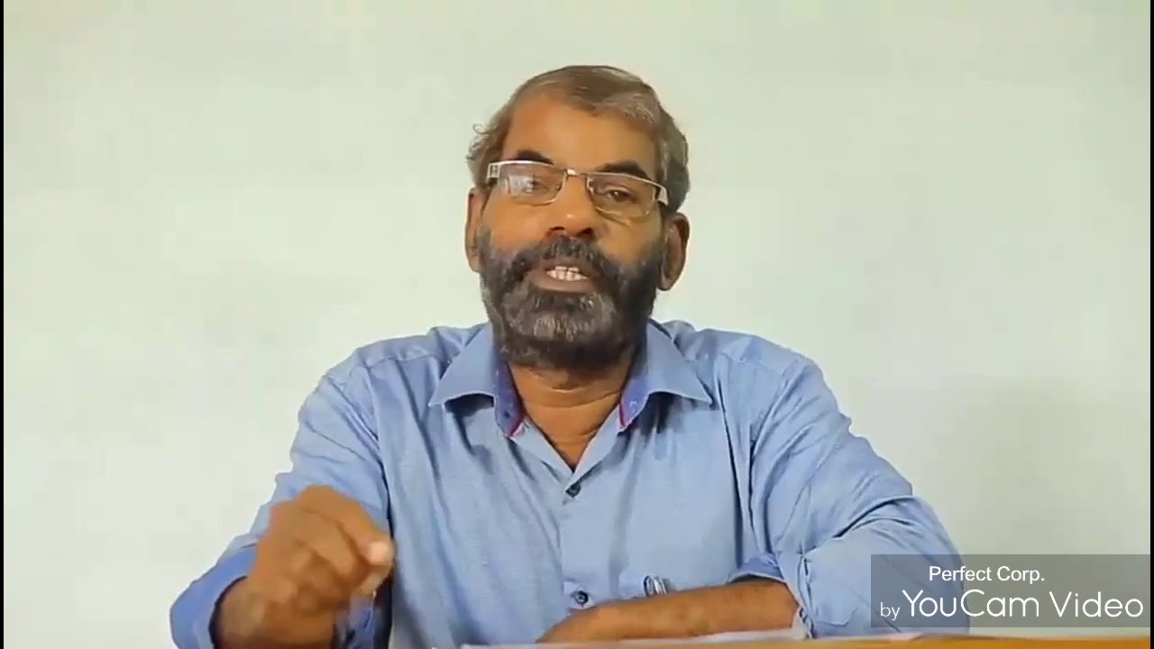 മലയാളം ആമുഖം
