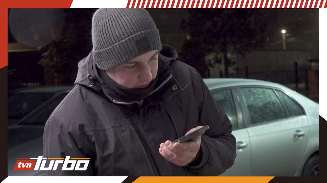 Awaria zacisku mocno go opóźniła! Na telefonie wisiał wściekły klient! 😡 | Mobilni mechanicy
